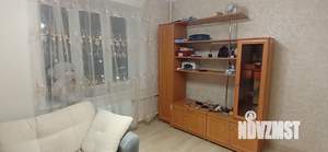 1-к квартира, на длительный срок, 38м2, 14/17 этаж