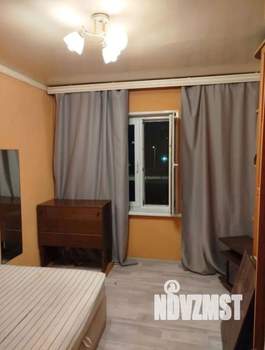 2-к квартира, на длительный срок, 42м2, 1/9 этаж