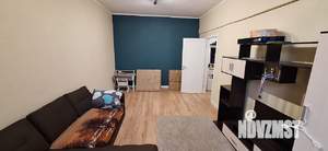 2-к квартира, на длительный срок, 56м2, 4/5 этаж