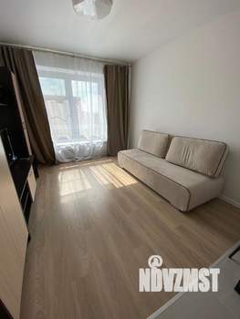 2-к квартира, на длительный срок, 35м2, 21/26 этаж