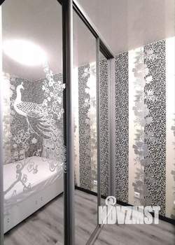 2-к квартира, на длительный срок, 40м2, 18/25 этаж