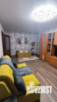2-к квартира, на длительный срок, 44м2, 3/5 этаж