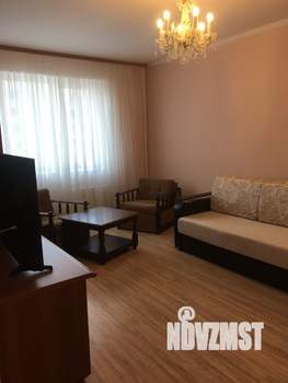 2-к квартира, на длительный срок, 65м2, 13/23 этаж