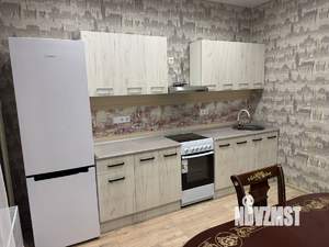 3-к квартира, на длительный срок, 77м2, 9/24 этаж