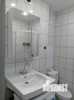 Студия квартира, на длительный срок, 26м2, 10/17 этаж