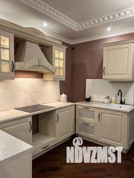 1-к квартира, посуточно, 50м2, 2/17 этаж