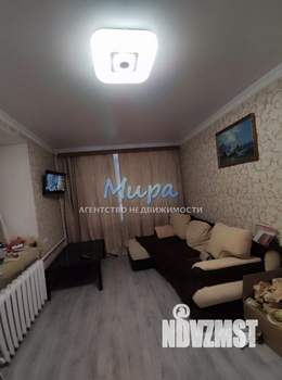 1-к квартира, на длительный срок, 32м2, 1/5 этаж