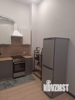 Студия квартира, на длительный срок, 31м2, 2/4 этаж