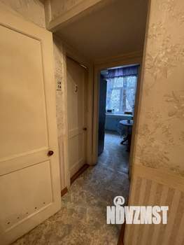 2-к квартира, на длительный срок, 58м2, 2/5 этаж