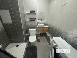 Студия квартира, на длительный срок, 24м2, 1/4 этаж