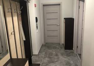 2-к квартира, на длительный срок, 45м2, 13/17 этаж