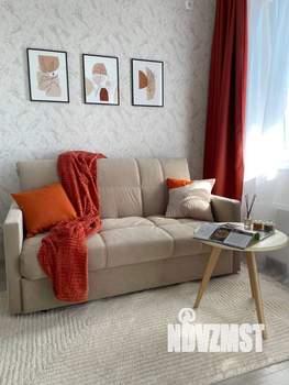 1-к квартира, на длительный срок, 25м2, 14/26 этаж