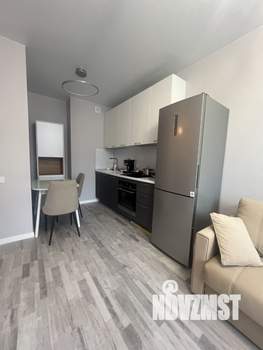 1-к квартира, на длительный срок, 35м2, 13/17 этаж