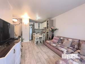 1-к квартира, на длительный срок, 37м2, 20/25 этаж