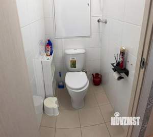 1-к квартира, на длительный срок, 43м2, 6/25 этаж