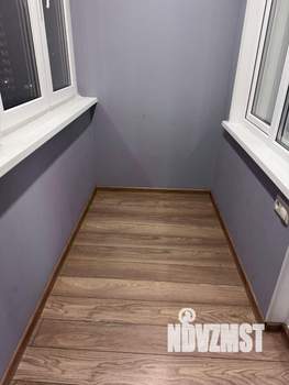 2-к квартира, на длительный срок, 62м2, 6/17 этаж