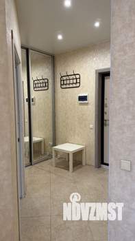 1-к квартира, на длительный срок, 38м2, 3/4 этаж