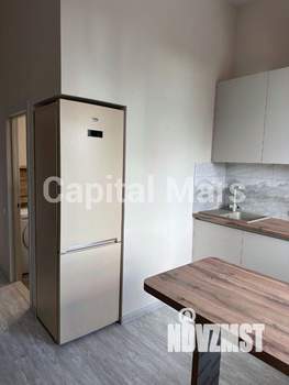 2-к квартира, на длительный срок, 42м2, 2/17 этаж