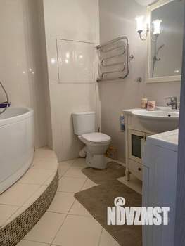 2-к квартира, на длительный срок, 58м2, 12/17 этаж