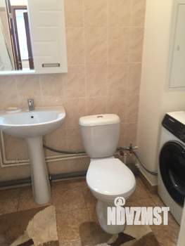 1-к квартира, на длительный срок, 38м2, 10/19 этаж