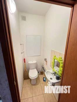 1-к квартира, на длительный срок, 50м2, 20/27 этаж