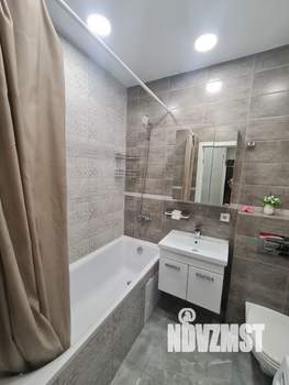 1-к квартира, на длительный срок, 40м2, 5/25 этаж