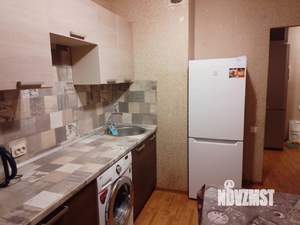 1-к квартира, на длительный срок, 35м2, 4/5 этаж