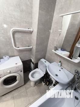 1-к квартира, на длительный срок, 28м2, 4/9 этаж