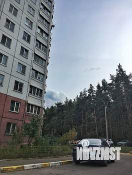 1-к квартира, на длительный срок, 45м2, 11/17 этаж