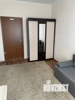 2-к квартира, на длительный срок, 45м2, 6/19 этаж