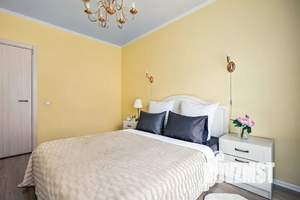 2-к квартира, посуточно, 68м2, 8/25 этаж