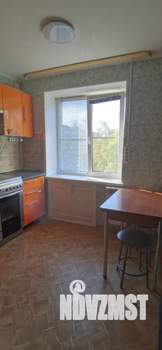 2-к квартира, на длительный срок, 41м2, 5/5 этаж