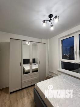 2-к квартира, на длительный срок, 45м2, 7/17 этаж