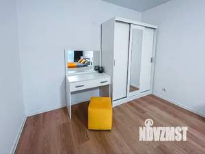 2-к квартира, посуточно, 51м2, 20/25 этаж