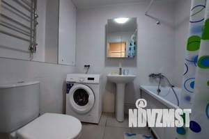 1-к квартира, посуточно, 21м2, 14/25 этаж