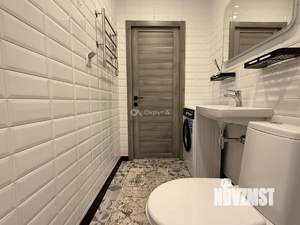 Студия квартира, на длительный срок, 23м2, 10/24 этаж