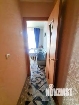 1-к квартира, на длительный срок, 46м2, 3/5 этаж