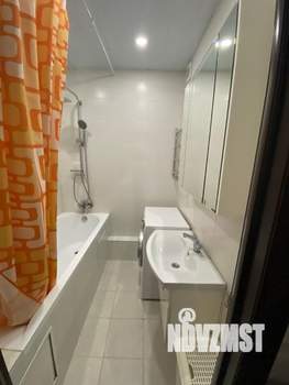 1-к квартира, на длительный срок, 41м2, 8/17 этаж