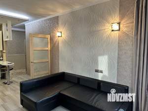 2-к квартира, на длительный срок, 52м2, 9/16 этаж