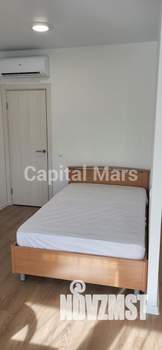 1-к квартира, на длительный срок, 31м2, 11/25 этаж