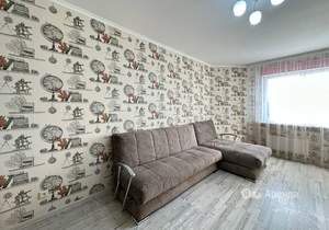 2-к квартира, на длительный срок, 70м2, 14/16 этаж