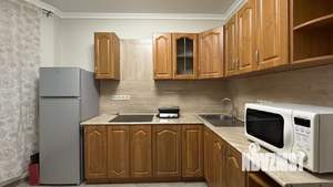 1-к квартира, на длительный срок, 40м2, 11/17 этаж