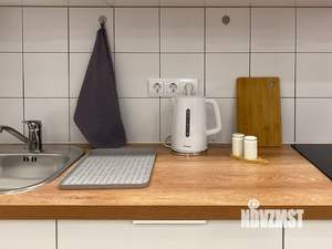 Студия квартира, на длительный срок, 21м2, 7/7 этаж