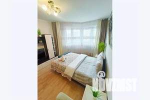 2-к квартира, посуточно, 60м2, 3/27 этаж