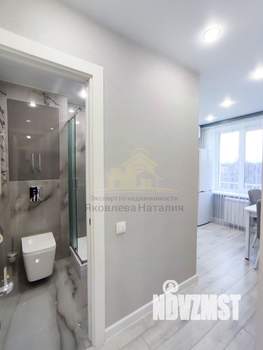 2-к квартира, на длительный срок, 39м2, 8/9 этаж