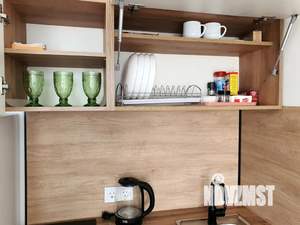 Студия квартира, посуточно, 19м2, 5/17 этаж