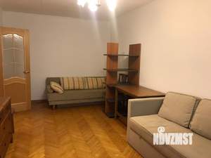 1-к квартира, на длительный срок, 31м2, 4/5 этаж