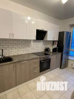 1-к квартира, посуточно, 33м2, 13/25 этаж