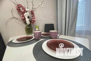 1-к квартира, посуточно, 38м2, 3/11 этаж