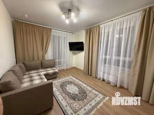 3-к квартира, на длительный срок, 65м2, 6/25 этаж